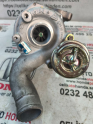 Oto Çıkma Parça / Audi / A6 / Motor / Turbo / Çıkma Parça 