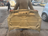 Oto Çıkma Parça / Renault / Clio / Kaporta & Karoser / Kaput / Çıkma Parça 