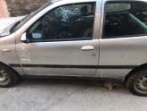 fiat palio van sol ön kapı