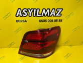 MERCEDES GLK SAĞ STOP (ORJİNAL HATASIZ)