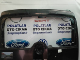 Oto Çıkma Parça / Fiat / Doblo / Kaporta & Karoser / Bagaj Kapağı / Çıkma Parça 
