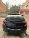 OPEL CORSA D BAGAJ KAPAĞI KONUK OTO