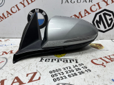 Oto Çıkma Parça / Hyundai / Tucson / Ayna / Sol Dış Ayna / Çıkma Parça 
