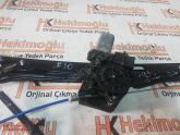 Oto Çıkma Parça / Bmw / 3 Serisi / Oto Cam / Cam Krikosu / Çıkma Parça 