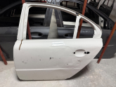 VOLVO S80 ÇIKMA ORİJİNAL SOL ARKA KAPI N2