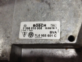 Oto Çıkma Parça / Volkswagen / Touareg / Oto Cam / Silecek Mekanizması / Çıkma Parça 