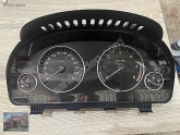 BMW F10 5-SERİSİ ORJİNAL KM GÖSTERGE PANELİ