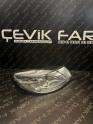Oto Çıkma Parça / Skoda / Octavia / Far & Stop / Sağ Ön Far / Çıkma Parça 