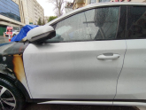 Oto Çıkma Parça / BYD / Atto 3 / Kaporta & Karoser / Sol Ön Kapı / Çıkma Parça 