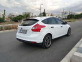 Hasarlı & Kazalı Oto / Ford / Focus