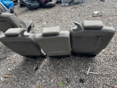 Oto Çıkma Parça / Renault / Scenic / Koltuk & Döşeme / Koltuk Takımı / Çıkma Parça 