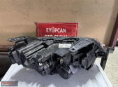 Oto Çıkma Parça / Dacia / Duster / Far & Stop / Sol Ön Far / Çıkma Parça 