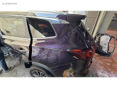 CHERY TİGGO 8 PRO SOL ARKA ÇAMURLUK ORJİNAL YEDEK PARÇA 22-24