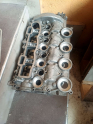 peugeot citroen 1.6 hdi silindir kapağı