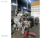 Nissan Skystar YD25 2006 Model Çıkma Motor