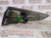 Oto Çıkma Parça / Renault / Fluence / Far & Stop / Sol Arka Stop / Çıkma Parça 