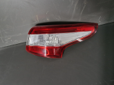 NİSSAN QASHQAİ SAĞ ARKA DIŞ STOP LAMBASI LEDLİ SIFIR 2014-2016