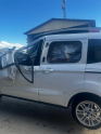 FORD COURİER SOL ARKA KAPI ÇIKMA ORJİNAL