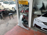 Oto Çıkma Parça / Citroen / C-elysee / Kaporta & Karoser / Sağ Ön Çamurluk / Çıkma Parça 