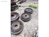 Oto Çıkma Parça / Fiat / Egea / Motor / Volant / Çıkma Parça 