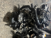 Oto Çıkma Parça / Opel / Astra / Motor / Komple Motor / Çıkma Parça 
