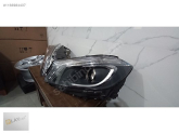 Oto Çıkma Parça / Mercedes / A Serisi / Far & Stop / Sol Ön Far / Çıkma Parça 