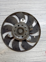 FIAT Doblo Fan Motor Pervanesi