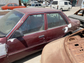 Oto Çıkma Parça / Kia / Capital / Kaporta & Karoser / Sağ Ön Kapı / Çıkma Parça 