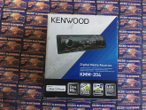 KENWOOD KM204 BT