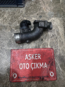 Oto Çıkma Parça / Mazda / 3 / Motor / Gaz Kelebeği / Çıkma Parça 