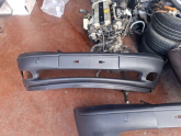 Oto Çıkma Parça / Opel / Vectra / Tampon / Ön Tampon / Çıkma Parça 