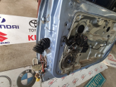 Oto Çıkma Parça / Volkswagen / Passat / Kaporta & Karoser / Sağ Ön Kapı / Çıkma Parça 