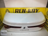 Oto Çıkma Parça / Renault / Megane / Kaporta & Karoser / Bagaj Kapağı / Çıkma Parça 