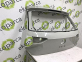 Oto Çıkma Parça / Volkswagen / Polo / Kaporta & Karoser / Bagaj Kapağı / Çıkma Parça 