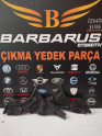 AUDİ A3 TAMPON KAPAĞI DESTEK RAYI SOL SAĞ 8V4807377D-8V4807378D