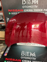Nissan Qashqai J11 (2017-2021) kaput