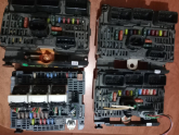 Oto Çıkma Parça / Citroen / C4 / Elektrik / Sigorta Kutusu / Çıkma Parça 