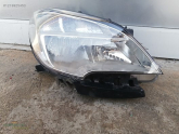 Oto Çıkma Parça / Opel / Mokka / Far & Stop / Sol Ön Far / Çıkma Parça 