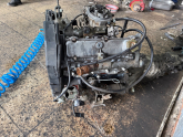 Slx KOMPLE SIFIR REVİZELİ MOTOR