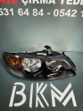 Oto Çıkma Parça / Nissan / Almera / Far & Stop / Sağ Ön Far / Çıkma Parça 