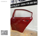 Oto Çıkma Parça / Toyota / Corolla / Kaporta & Karoser / Sol Arka Kapı / Çıkma Parça 