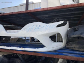 Oto Çıkma Parça / Renault / Clio / Tampon / Ön Tampon / Çıkma Parça 