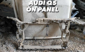 AUDİ Q5 ÖN PANEL ORJİNAL