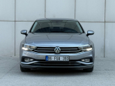 2. El Oto / Volkswagen / Passat