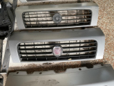Oto Çıkma Parça / Fiat / Ducato / Kaporta & Karoser / Panjur / Çıkma Parça 