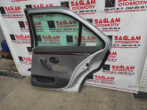 Oto Çıkma Parça / Peugeot / 406 / Kaporta & Karoser / Sağ Arka Kapı / Çıkma Parça 