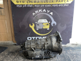Oto Çıkma Parça / Bmw / 7 Serisi / Şanzıman / Şanzıman Komple / Çıkma Parça 