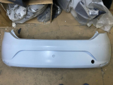 Oto Çıkma Parça / Seat / Leon / Tampon / Arka Tampon / Sıfır Parça 