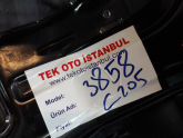 Oto Çıkma Parça / Mercedes / C Serisi / Elektrik / Şarj Dinamosu / Çıkma Parça 