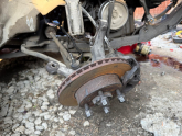 Oto Çıkma Parça / Dacia / Solenza / Ayna / Sağ Dış Ayna / Çıkma Parça 